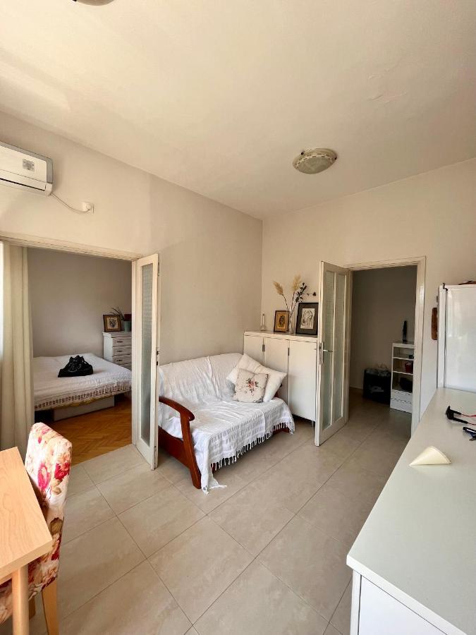 Mint Apartment Τίβατ Εξωτερικό φωτογραφία