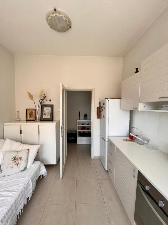 Mint Apartment Τίβατ Εξωτερικό φωτογραφία