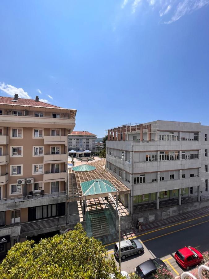 Mint Apartment Τίβατ Εξωτερικό φωτογραφία