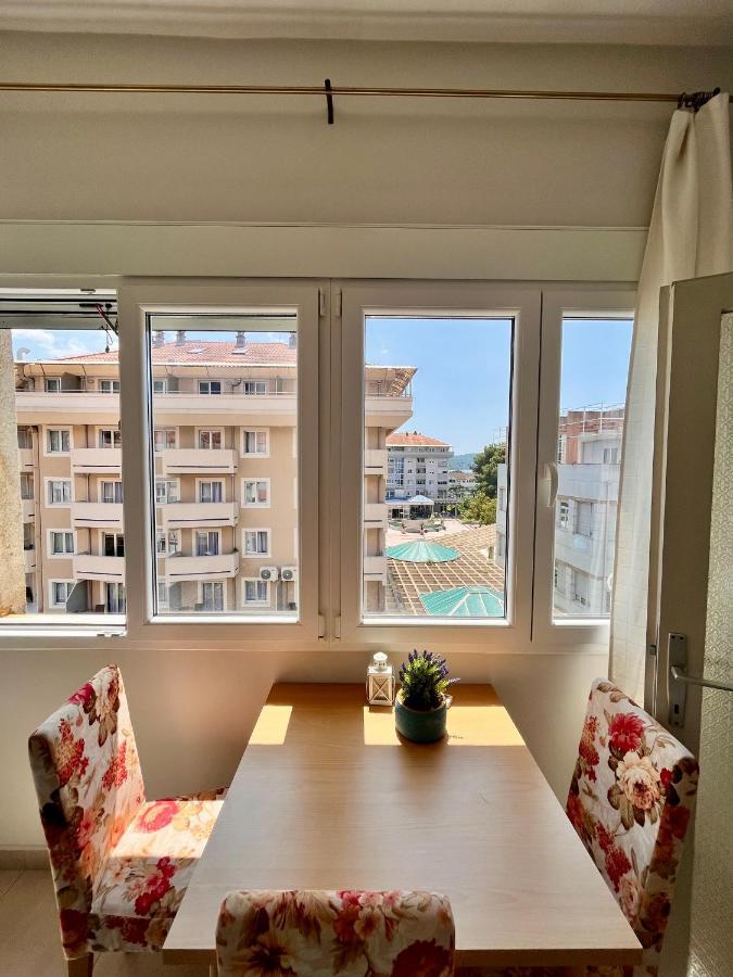 Mint Apartment Τίβατ Εξωτερικό φωτογραφία