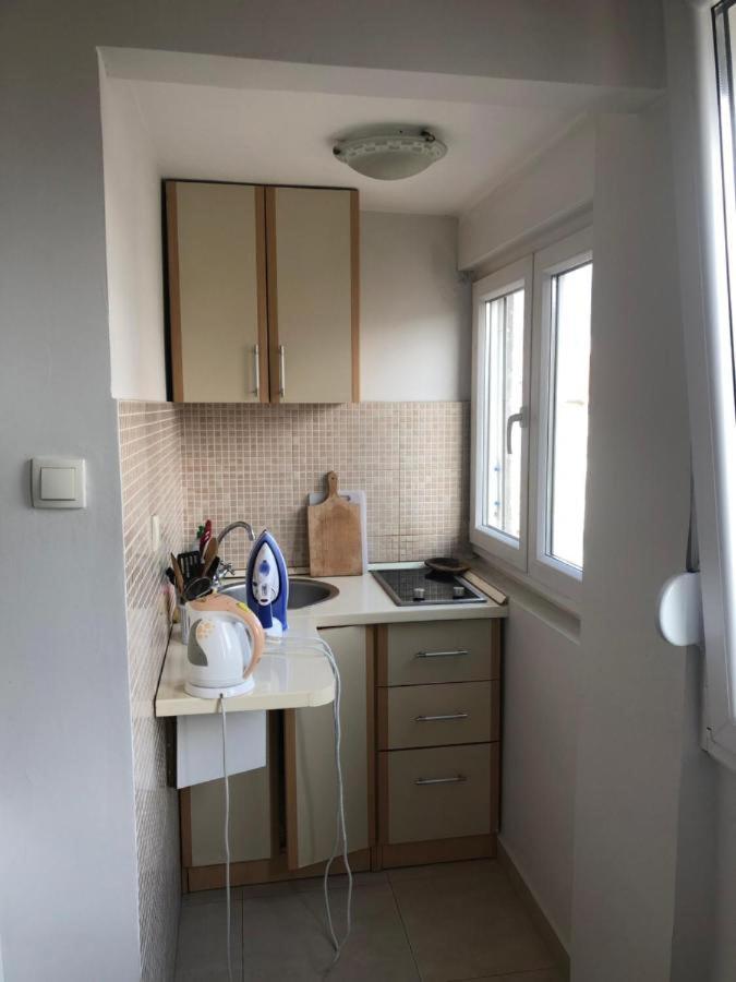 Mint Apartment Τίβατ Εξωτερικό φωτογραφία