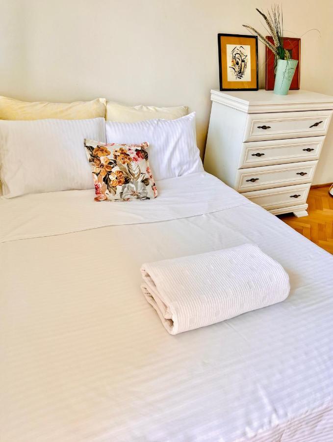 Mint Apartment Τίβατ Εξωτερικό φωτογραφία