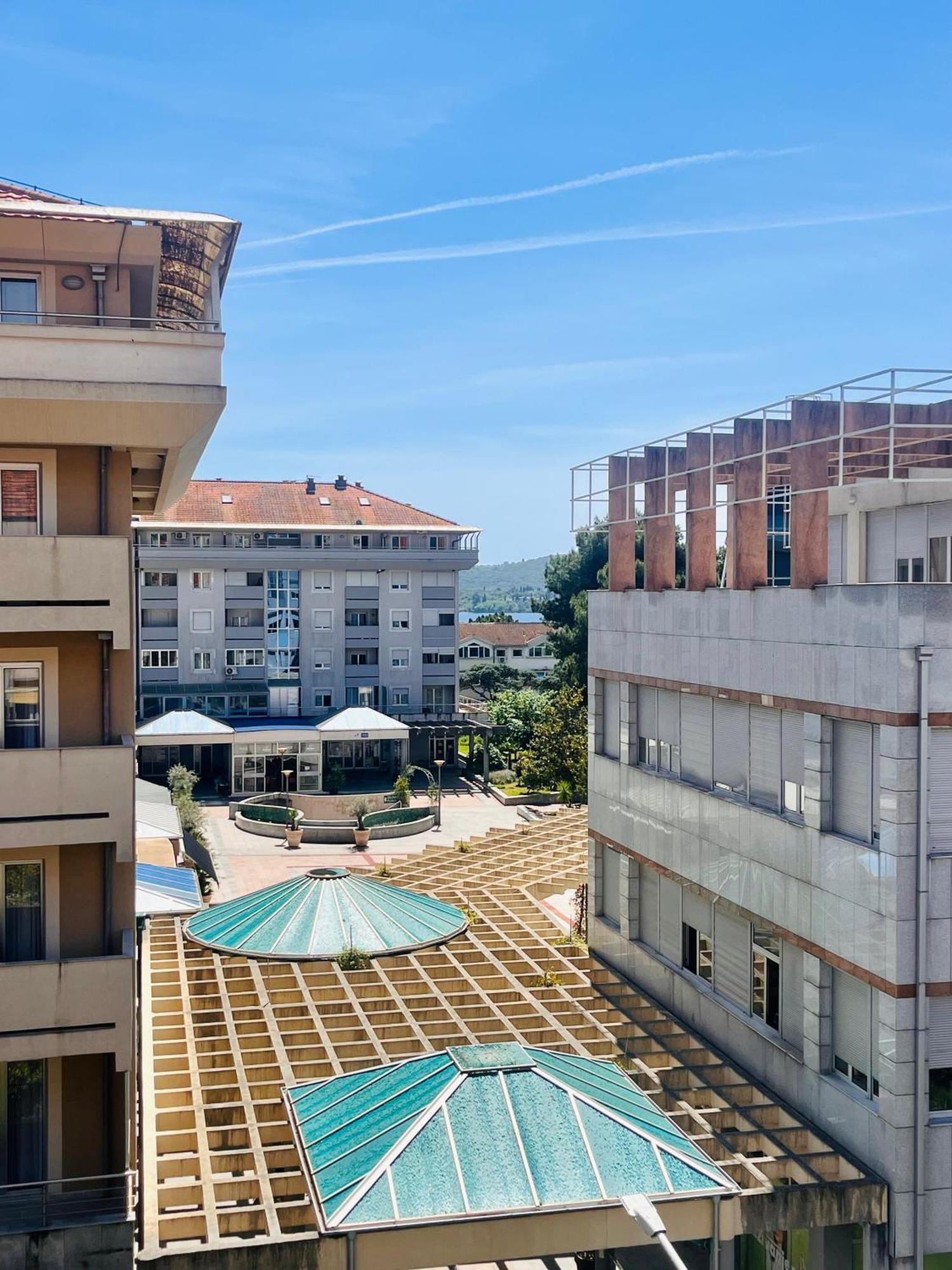 Mint Apartment Τίβατ Εξωτερικό φωτογραφία