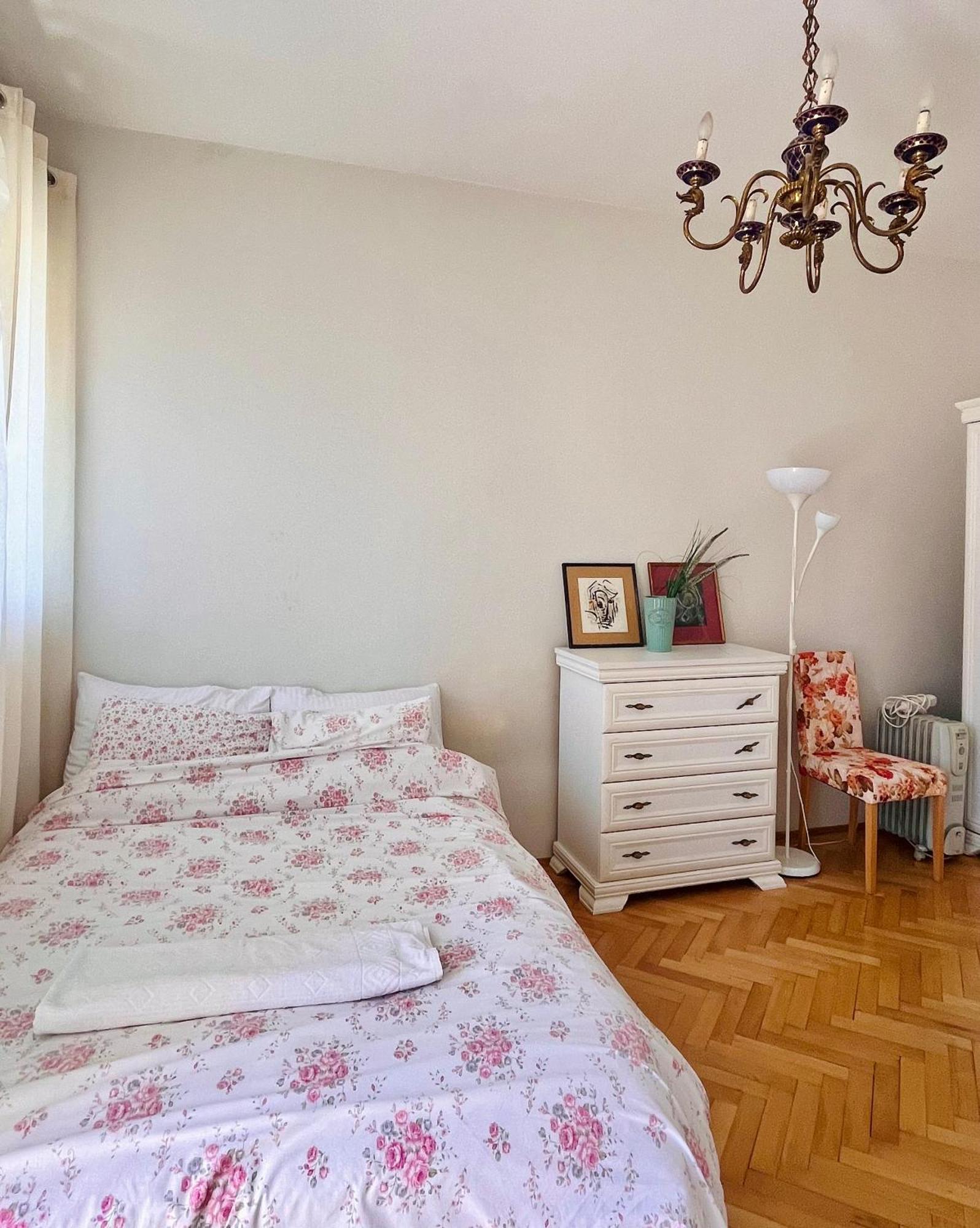Mint Apartment Τίβατ Εξωτερικό φωτογραφία
